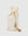 PRE-ORDER Christmas Santa Sack - Cream