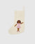 PRE-ORDER Christmas Stocking - Ballerina