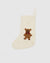 PRE-ORDER Christmas Stocking - Teddy Bear