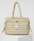 The Baby Bag - Cream